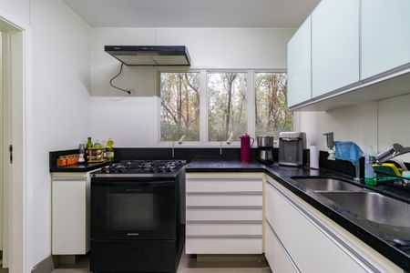 Apartamento à venda com 220m², 3 quartos e 3 vagasCozinha