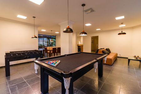 Apartamento à venda com 220m², 3 quartos e 3 vagasÁrea comum