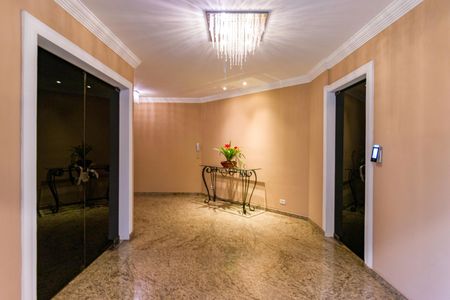 Apartamento à venda com 220m², 3 quartos e 3 vagasÁrea comum