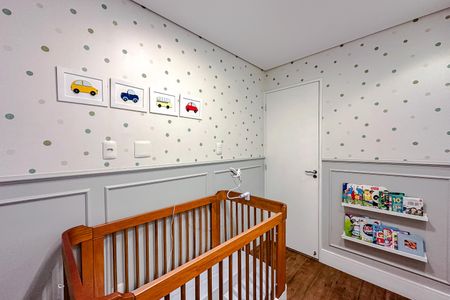 Apartamento à venda com 75m², 2 quartos e 2 vagas Apartamento à venda com 75m², 2 quartos e 2 vagasQuarto 1