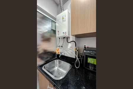 Apartamento à venda com 75m², 2 quartos e 2 vagas Apartamento à venda com 75m², 2 quartos e 2 vagasÁrea de Serviço