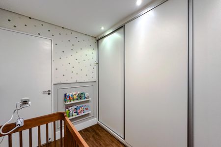 Apartamento à venda com 75m², 2 quartos e 2 vagas Apartamento à venda com 75m², 2 quartos e 2 vagasQuarto 1