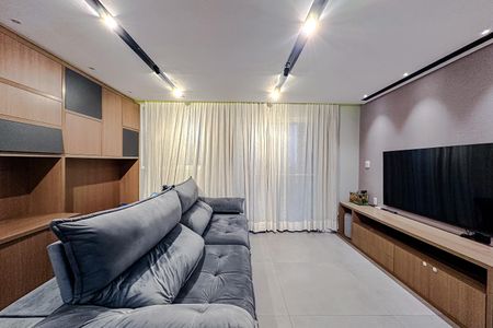 Apartamento à venda com 75m², 2 quartos e 2 vagas Apartamento à venda com 75m², 2 quartos e 2 vagasSala