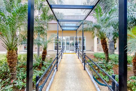 Apartamento à venda com 75m², 2 quartos e 2 vagasÁrea comum