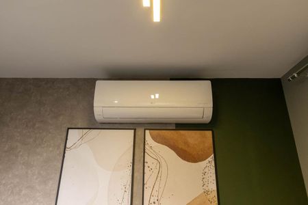 Studio para alugar com 31m², 1 quarto e sem vaga Studio para alugar com 31m², 1 quarto e sem vagaStudio