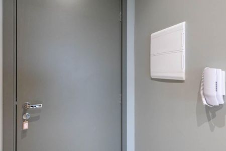 Studio para alugar com 31m², 1 quarto e sem vaga Studio para alugar com 31m², 1 quarto e sem vagaStudio