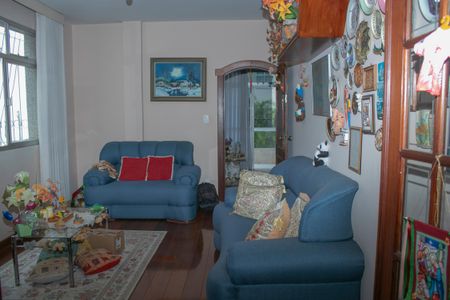 Apartamento à venda com 185m², 4 quartos e 3 vagasSala 2