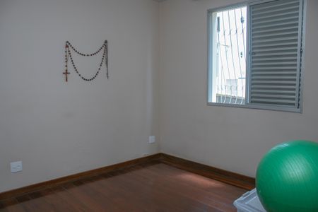 Apartamento à venda com 185m², 4 quartos e 3 vagasSuíte 1