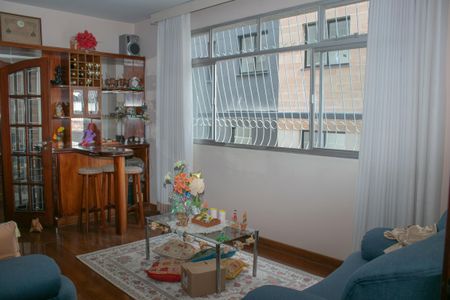 Apartamento à venda com 185m², 4 quartos e 3 vagasSala 2