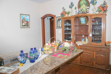 Apartamento à venda com 185m², 4 quartos e 3 vagasSala 3