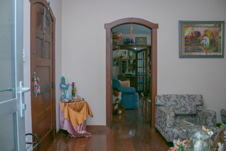 Apartamento à venda com 185m², 4 quartos e 3 vagasSala 1