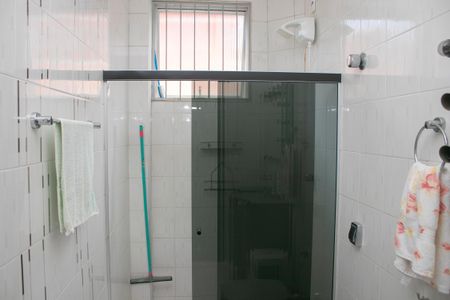 Apartamento à venda com 185m², 4 quartos e 3 vagasBanheiro Social