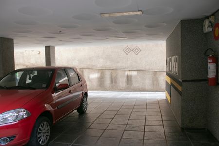 Apartamento à venda com 185m², 4 quartos e 3 vagasGaragem