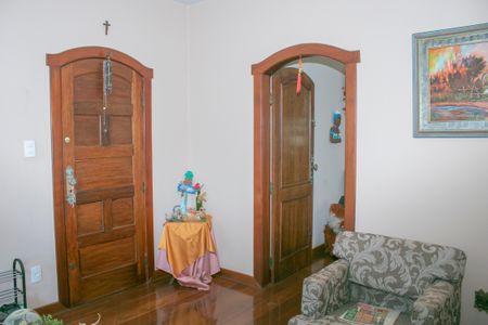 Apartamento à venda com 185m², 4 quartos e 3 vagasSala 1