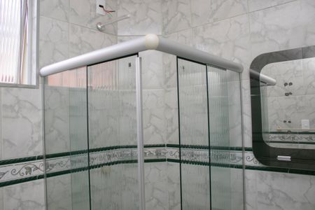 Apartamento à venda com 185m², 4 quartos e 3 vagasBanheiro da Suíte 2