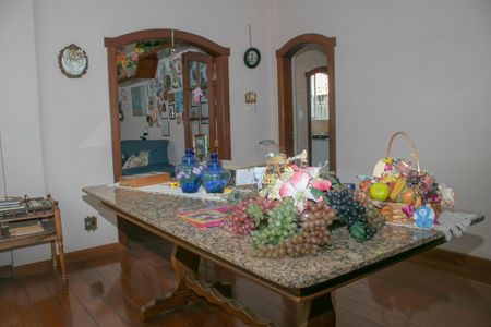 Apartamento à venda com 185m², 4 quartos e 3 vagasSala 3