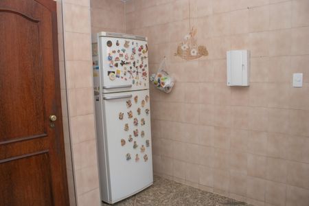 Apartamento à venda com 185m², 4 quartos e 3 vagasCozinha