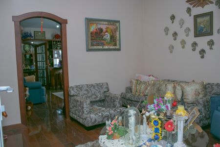 Apartamento à venda com 185m², 4 quartos e 3 vagasSala 1