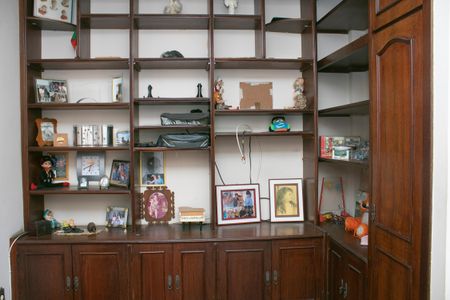 Apartamento à venda com 185m², 4 quartos e 3 vagasQuarto 1