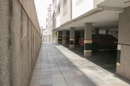 Apartamento à venda com 185m², 4 quartos e 3 vagasGaragem