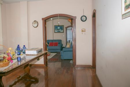 Apartamento à venda com 185m², 4 quartos e 3 vagasSala 3