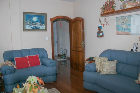 Apartamento à venda com 185m², 4 quartos e 3 vagasSala 2