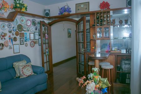 Apartamento à venda com 185m², 4 quartos e 3 vagasSala 2