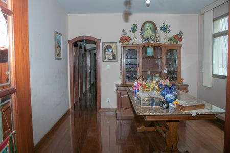 Apartamento à venda com 185m², 4 quartos e 3 vagasSala 3