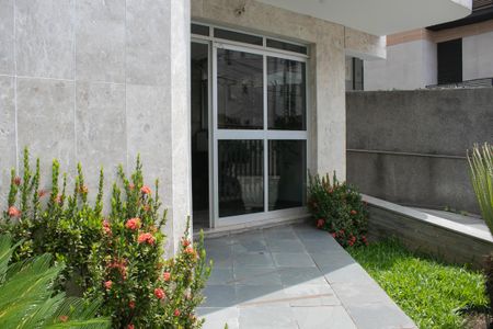 Apartamento à venda com 185m², 4 quartos e 3 vagasHall de Entrada