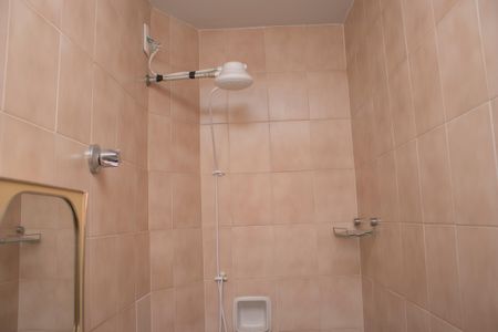Apartamento à venda com 185m², 4 quartos e 3 vagasBanheiro de Serviço