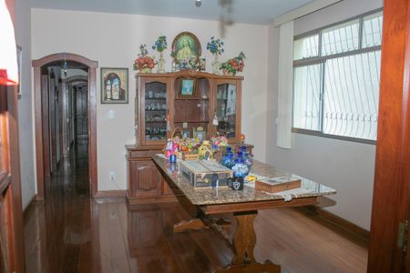 Apartamento à venda com 185m², 4 quartos e 3 vagasSala 3