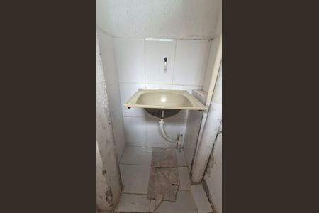 Studio para alugar com 22m², 1 quarto e sem vaga Studio para alugar com 22m², 1 quarto e sem vagaÁrea de Serviço