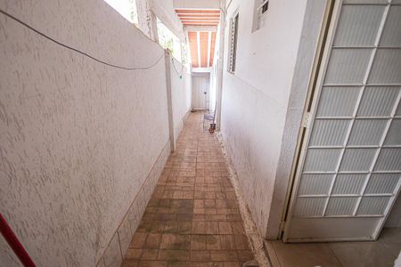 Studio para alugar com 22m², 1 quarto e sem vaga Studio para alugar com 22m², 1 quarto e sem vagaÁrea de Serviço