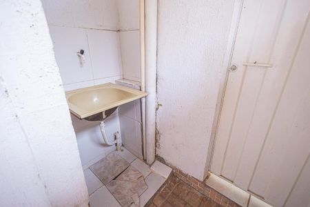 Studio para alugar com 22m², 1 quarto e sem vaga Studio para alugar com 22m², 1 quarto e sem vagaÁrea de Serviço