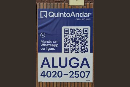 Studio para alugar com 22m², 1 quarto e sem vaga Studio para alugar com 22m², 1 quarto e sem vagaPlaca