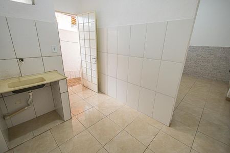 Studio para alugar com 22m², 1 quarto e sem vaga Studio para alugar com 22m², 1 quarto e sem vagaCozinha
