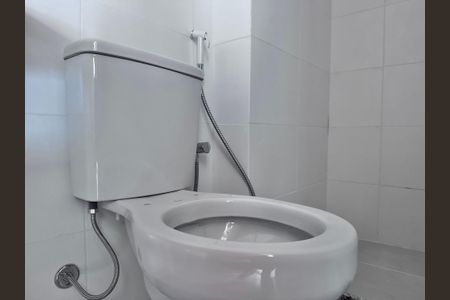 Apartamento à venda com 60m², 2 quartos e 1 vagaBanheiro Social