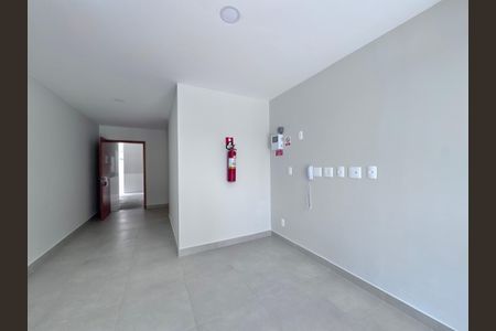 Apartamento à venda com 60m², 2 quartos e 1 vagaÁrea comum