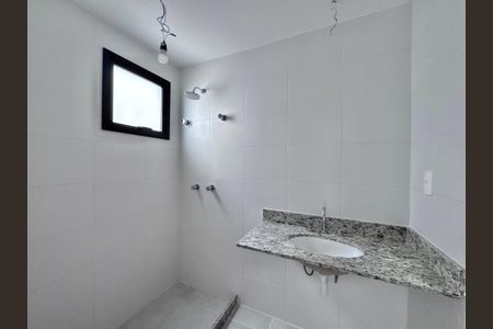 Apartamento à venda com 60m², 2 quartos e 1 vagaBanheiro da Suíte