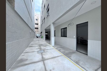 Apartamento à venda com 60m², 2 quartos e 1 vagaÁrea comum