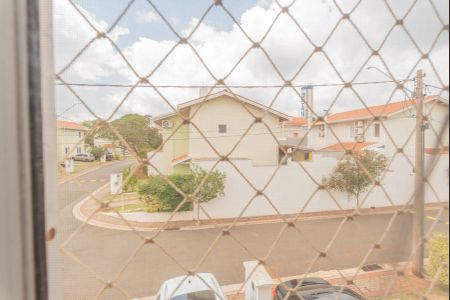 Casa de condomínio para alugar com 230m², 3 quartos e 2 vagas Casa de condomínio para alugar com 230m², 3 quartos e 2 vagasVista da Suíte