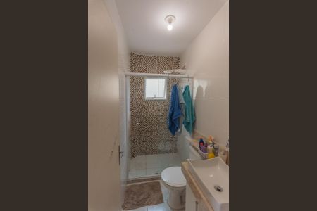 Casa de condomínio para alugar com 230m², 3 quartos e 2 vagas Casa de condomínio para alugar com 230m², 3 quartos e 2 vagasBanheiro