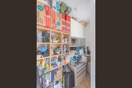 Casa de condomínio para alugar com 230m², 3 quartos e 2 vagas Casa de condomínio para alugar com 230m², 3 quartos e 2 vagasQuarto de Serviço