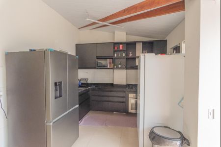 Casa de condomínio para alugar com 230m², 3 quartos e 2 vagas Casa de condomínio para alugar com 230m², 3 quartos e 2 vagasCozinha