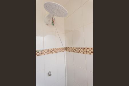 Casa de condomínio para alugar com 230m², 3 quartos e 2 vagas Casa de condomínio para alugar com 230m², 3 quartos e 2 vagasBanheiro da Suíte