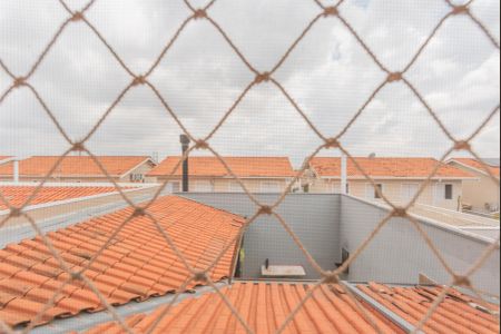 Casa de condomínio para alugar com 230m², 3 quartos e 2 vagas Casa de condomínio para alugar com 230m², 3 quartos e 2 vagasVista do Quarto 1