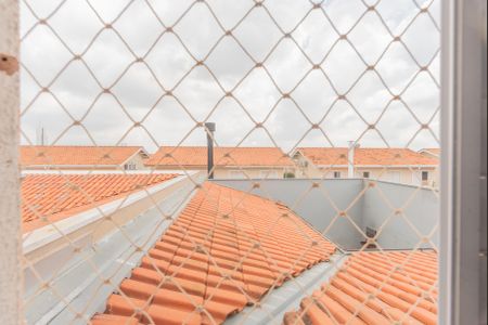 Casa de condomínio para alugar com 230m², 3 quartos e 2 vagas Casa de condomínio para alugar com 230m², 3 quartos e 2 vagasVista do Quarto 2