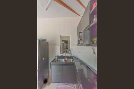 Casa de condomínio para alugar com 230m², 3 quartos e 2 vagas Casa de condomínio para alugar com 230m², 3 quartos e 2 vagasCozinha