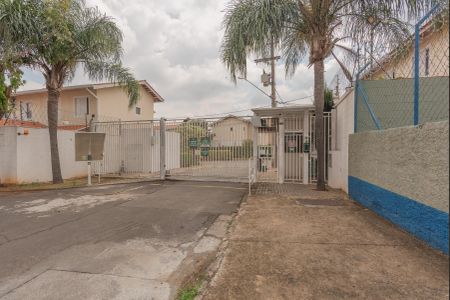 Casa de condomínio para alugar com 230m², 3 quartos e 2 vagas Casa de condomínio para alugar com 230m², 3 quartos e 2 vagasFachada