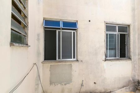 Vista do Quarto 1 de apartamento à venda com 2 quartos, 82m² em Bonsucesso, Rio de Janeiro